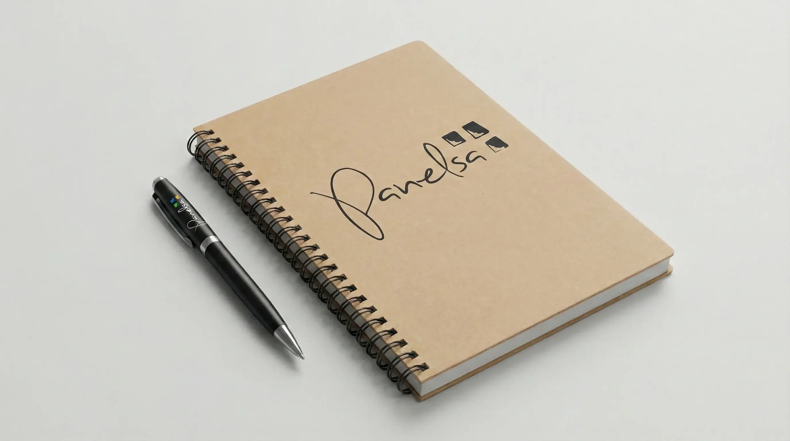 Bolígrafos y artículos de papelería-Merchandising-panelsa-publicidad