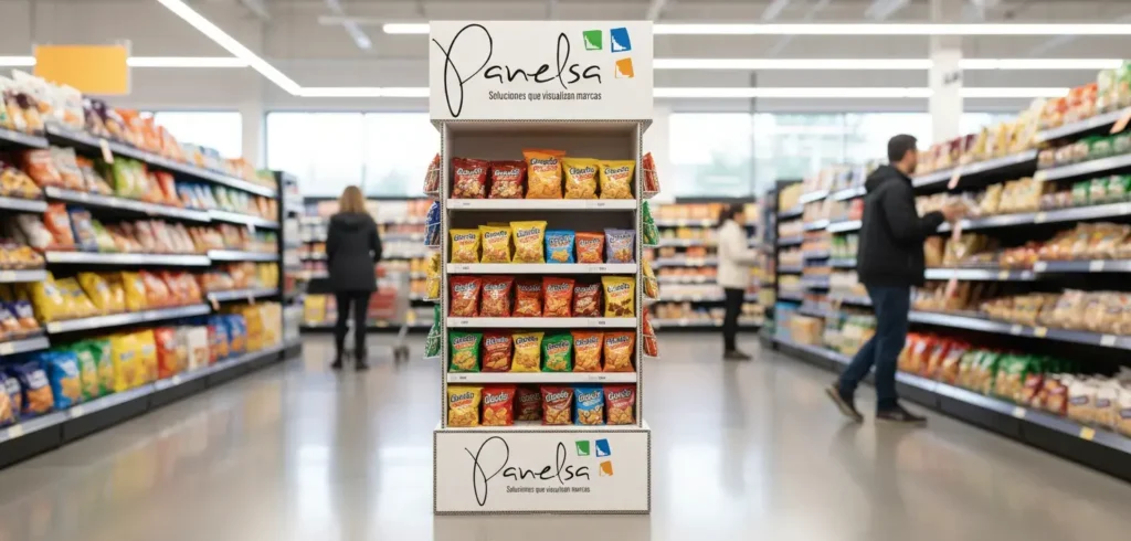 Exhibicion y Punto de Venta 3