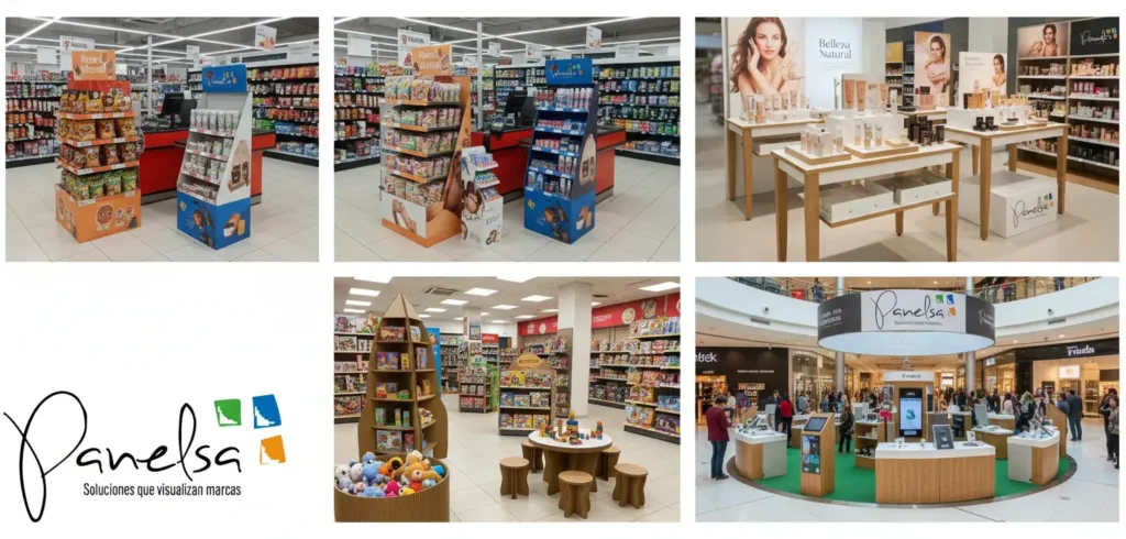 Exhibicion y Punto de Venta 4