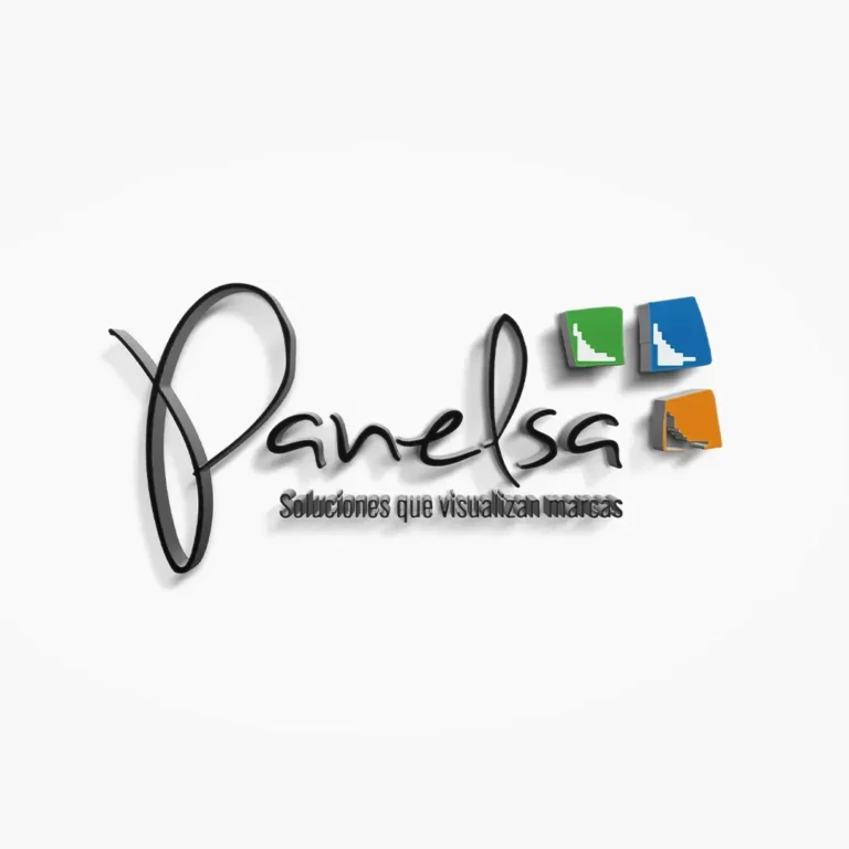 Perfil Social Media 3D Panelsa