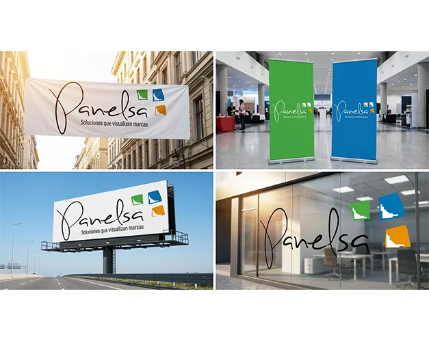 Publicidad y Comunicación Visual