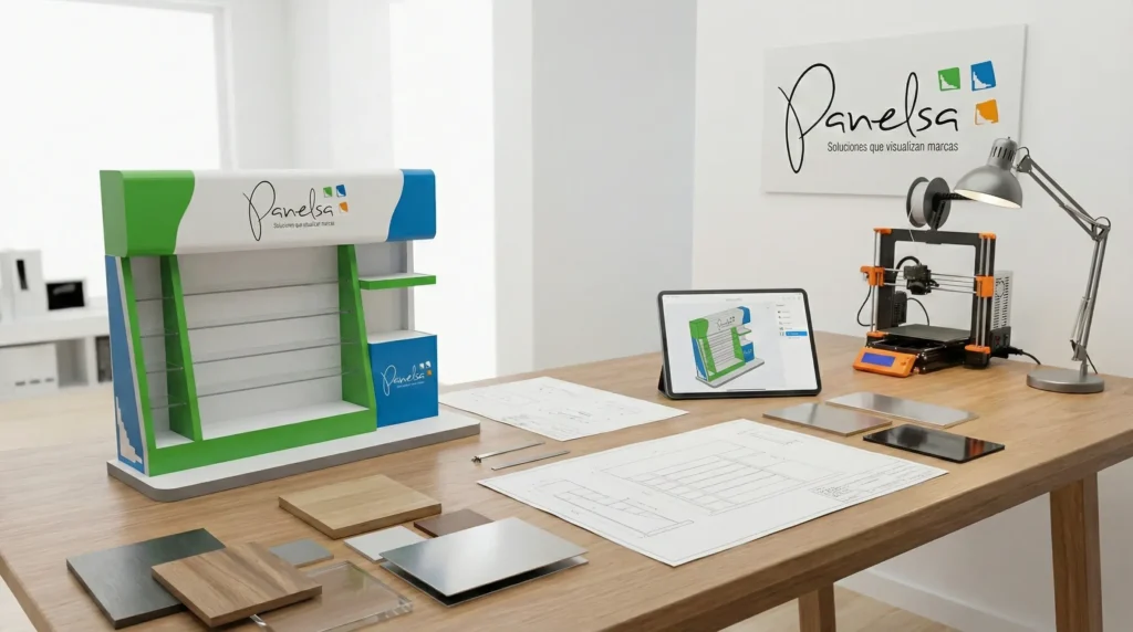 Prototipado y desarrollo