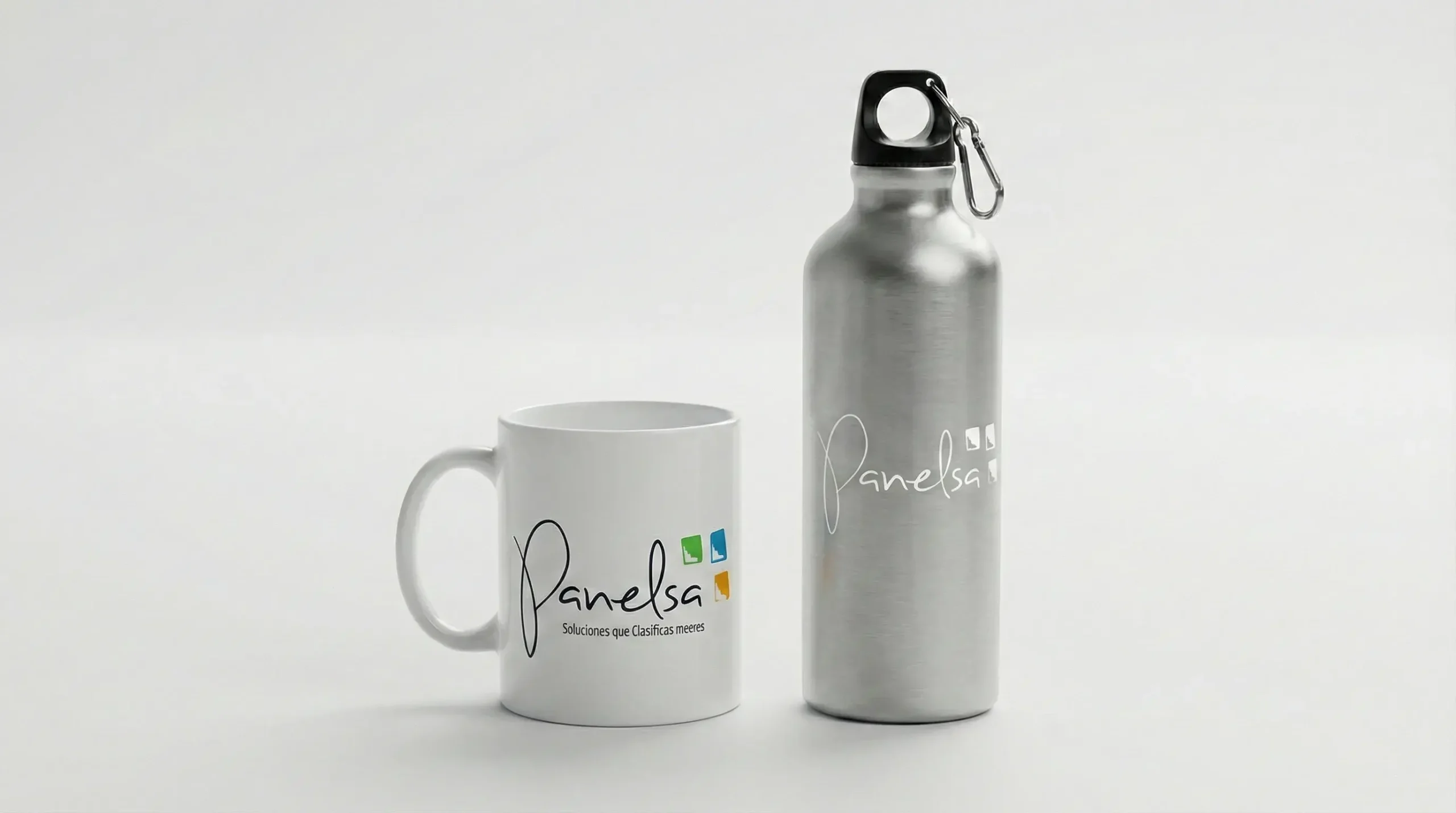 Tazas y vasos-Merchandising-panelsa-publicidad