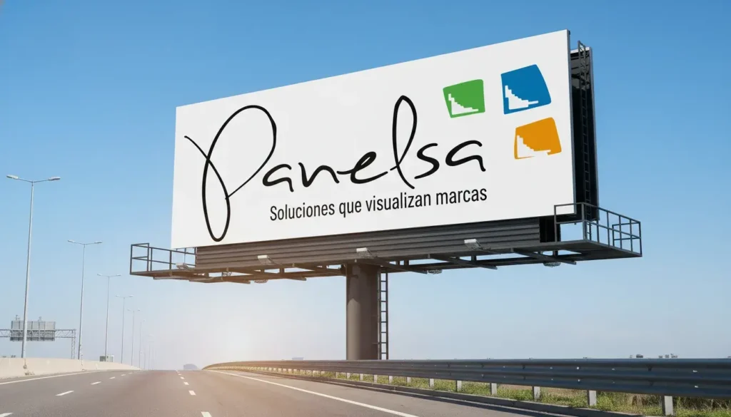 Valla Publicitaria-Publicidad y Comunicación Visual