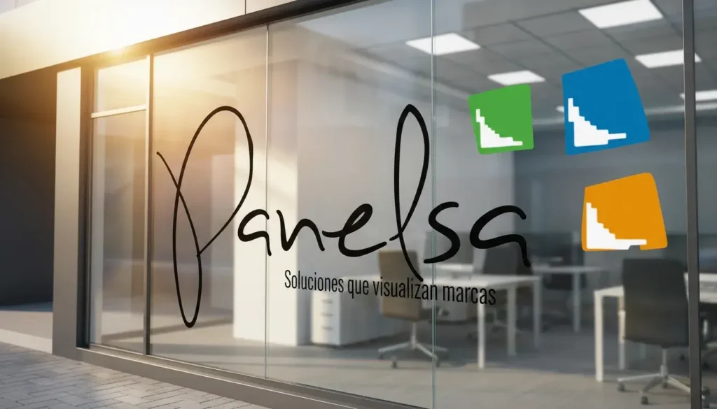 Vinilo Adhesivo impreso-Publicidad y Comunicación Visual