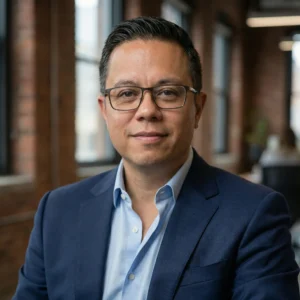 Ivan castillo primer plano panelsa