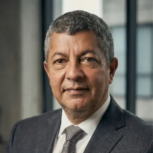 Rodrigo Calderon primer plano panelsa